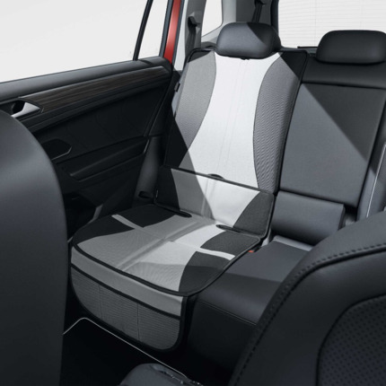 Fundas de Asientos para Volkswagen – Cubreasiento para sistema de asiento infantil Volkswagen 000019819C