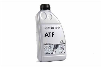 Aceite de caja de cambio ATF 1L original Volkswagen G055025A2