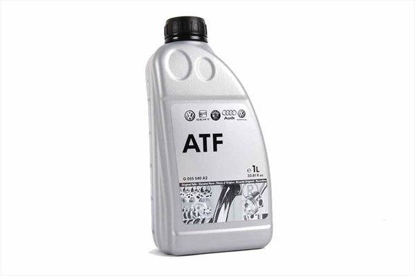 Aceite de caja de cambio ATF 1L original Volkswagen