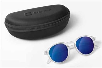 Gafas de sol color: transparente/gris original de SEAT