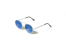 GAFAS DE SOL L.G.RxCUPRA Tuareg plata