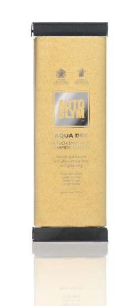 Gamuza Aqua Dry Tech Synthetic Autoglym