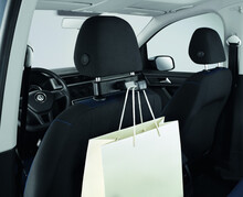 Colgador para sistema modular "Viaje y Confort" Accesorio para la base del sistema modular