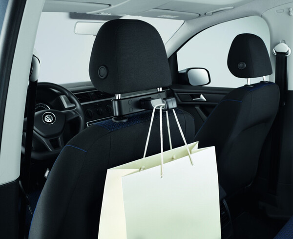 Colgador para sistema modular "Viaje y Confort" Accesorio para la base del sistema modular