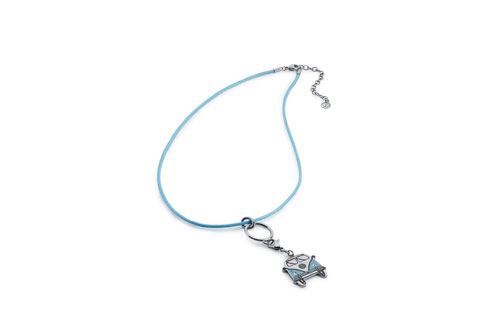 Gargantilla con charm forma T1 Colección Volkswagen