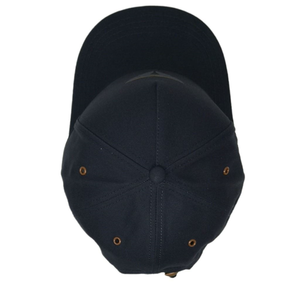 Gorra Beisbol original cupra negra (4)