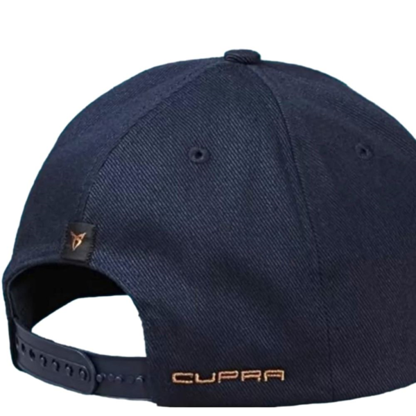 Gorra CUPRA (2)