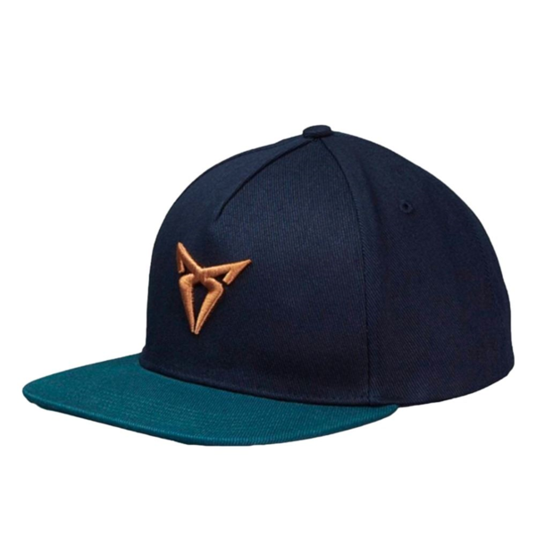 Gorra CUPRA