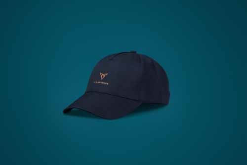 Gorra CUPRA (3)
