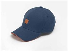 Gorra de béisbol azul SEAT