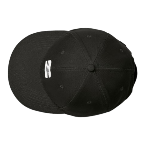 Gorra Seat Negra (2)