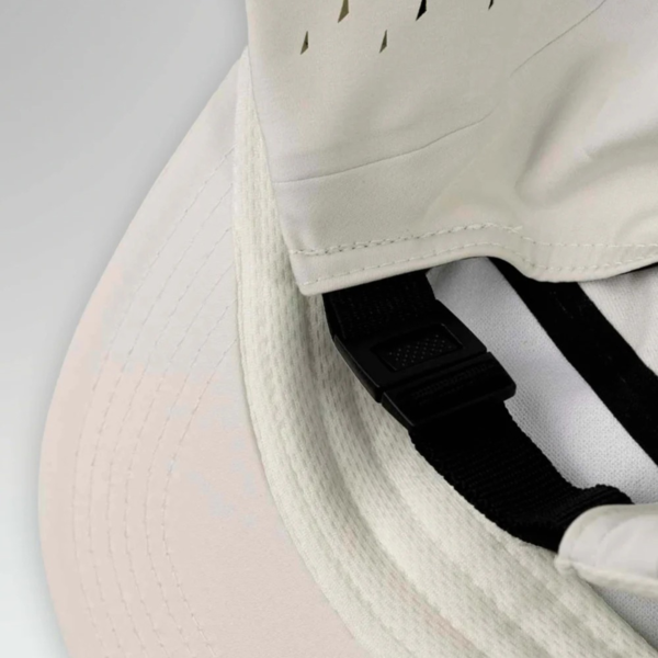 Gorra sostenible Cupra de poliéster reciclado (5)