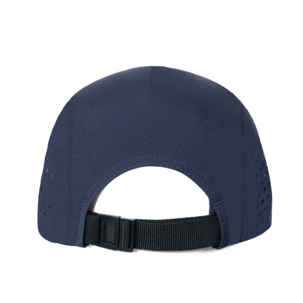 Gorra sostenible Cupra de poliéster reciclado (1)