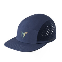 Gorra sostenible Cupra de poliéster reciclado