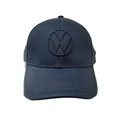 Gorra Volkswagen estilo vaquero