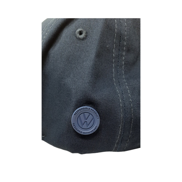 Gorra Volkswagen estilo vaquero (2)