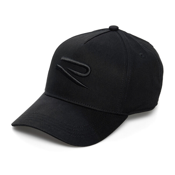 Gorra Volkswagen R negra