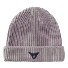 Gorro de poliéster reciclado Cupra