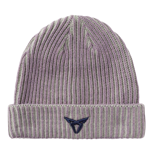 Gorro de poliéster reciclado Cupra