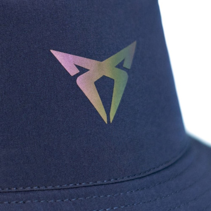 Gorro reversible de pescador Cupra