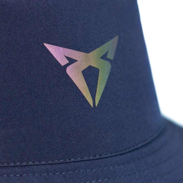 Gorro reversible de pescador Cupra (1)