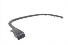 Guardabarros rueda delantera derecha