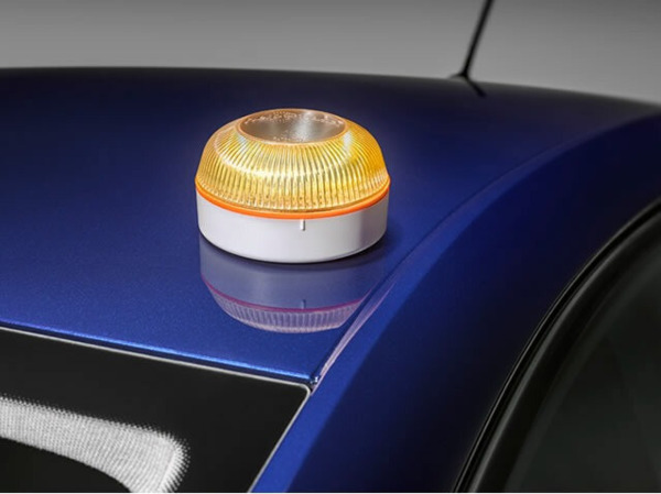 Help Flash: baliza de señalización luminosa (1)