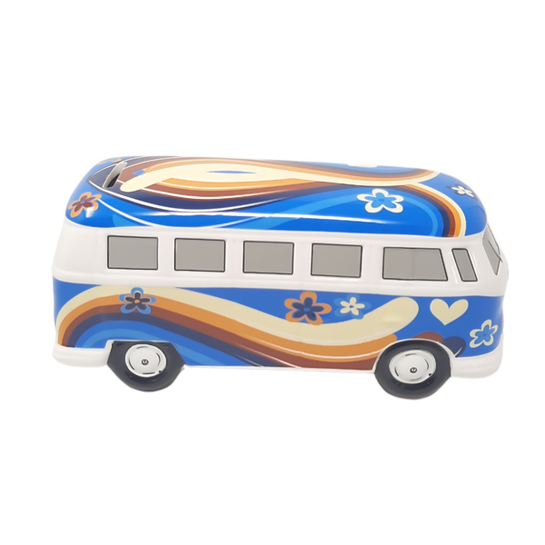 Hucha Volkswagen T1 (2)