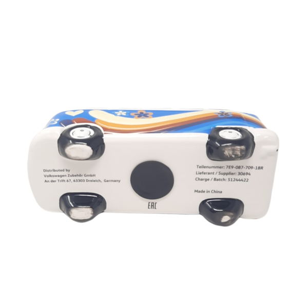 Hucha Volkswagen T1 (4)