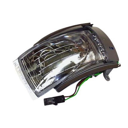 Intermitente para Bettle lado izquierdo original VW