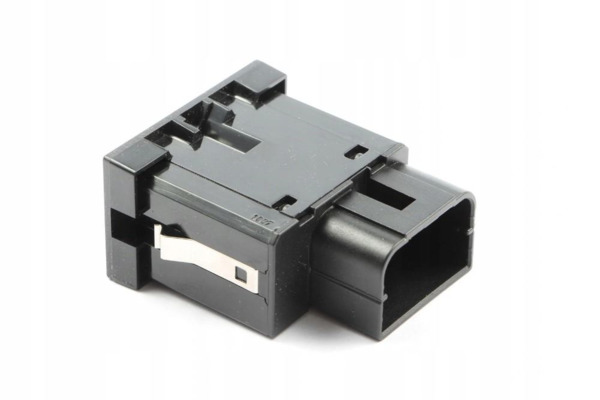 Interruptor desactivación Airbag ORIGINAL VW Polo Touran 9N ibiza t5 SEAT SKODA (1)