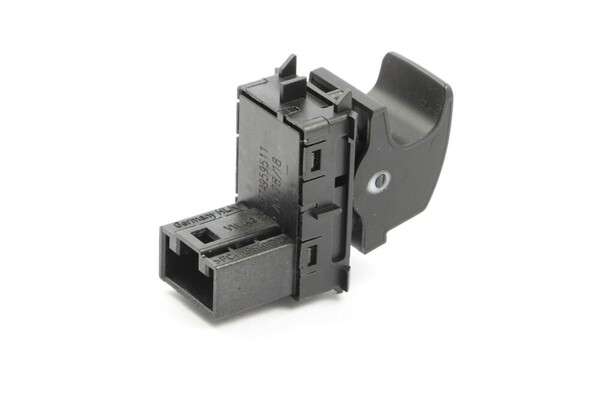 INTERRUPTOR PARA ENGANCHE DE REMOLQUE PLEGABLE ELÉCTRICAMENTE ORIGINAL SEAT VW