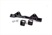 Isofix Trasero Izquierdo