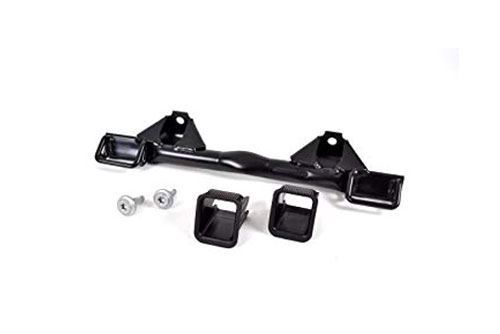 Isofix Trasero Izquierdo