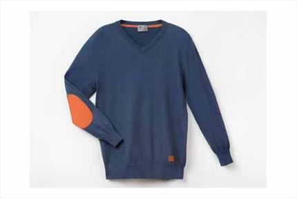 Jersey de caballero SEAT original