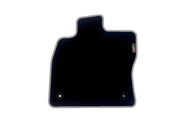 Juego alfombras SERIE SEAT Cupra