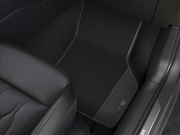 Juego AlfombrasCUPRA VZ5 Soul