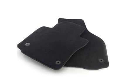 Juego de alfombras SERIE Seat Ibiza