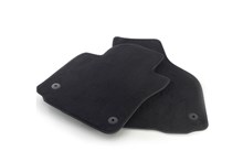 Juego de alfombras SERIE SEAT Mii