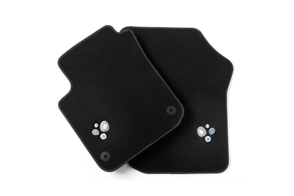 Juego de  Alfombras Smiile Seat Mii