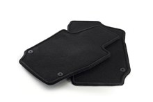 Juego de alfombras Velpic SEAT León