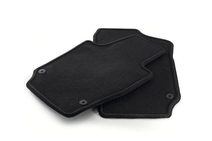 Juego de alfombras Velpic SEAT León