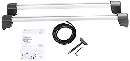 Barras de soporte Volkswagen Tiguan 5N0071151