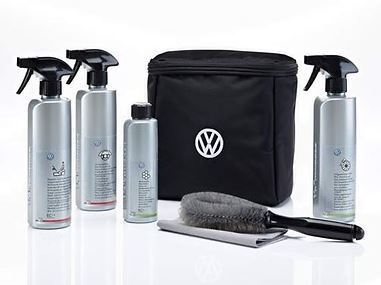 Juego de conservación Volkswagen