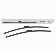 Juego de escobillas delanteras original Seat Ateca 576998002 - Limpiaparabrisas original Seat