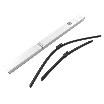 Juego de escobillas delantero original Volkswagen Polo 2G1998002B