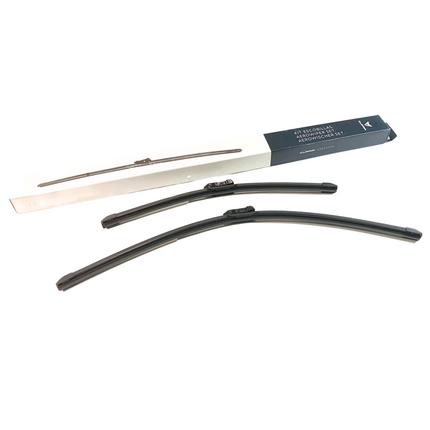 Juego de escobillas limpiaparabrisas cupra Formentor