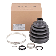 Juego de fuelles original grupo VAG 6R0498203