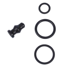 Juego de juntas y retenes para inyector y bomba original Seat León