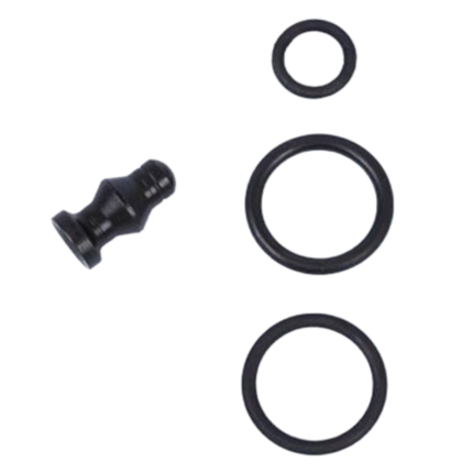 03G198051A Juego de juntas y retenes para inyector y bomba original Seat León